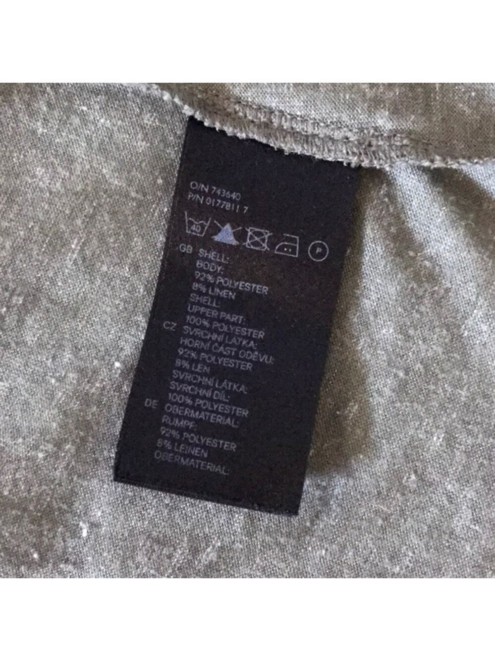 H&M Racerback Tank - Picture 5 of 6
